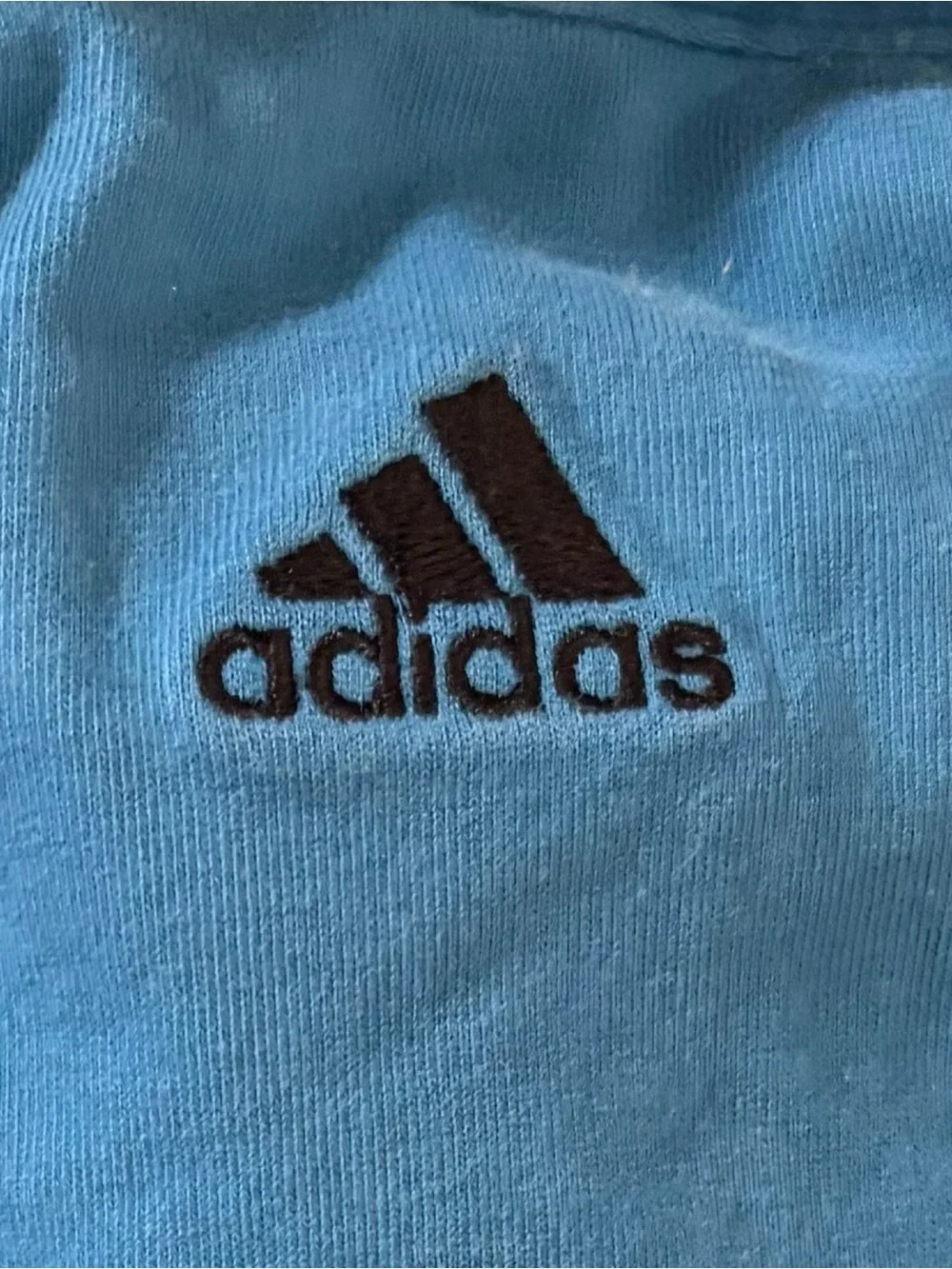 Adidas Mens LS long sleeve collared shirt Size 2XL/extra extra large climalite